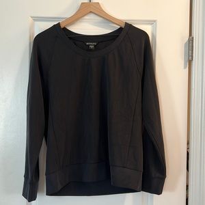 Athleta Cree Sweatshirt, M